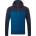 Mountain Equipment Мъжко поларено яке Mountain Equipment Micro Zip Jacket Fleece jacket - Admiral / Cosmos (005-2499-0613)