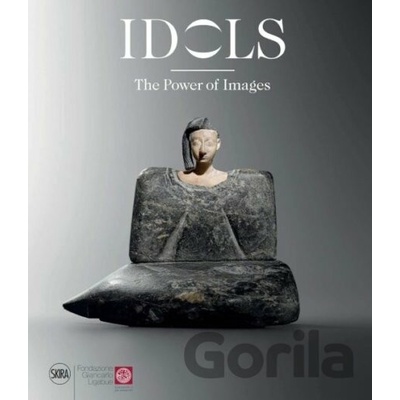 Idols - Annie Caubet