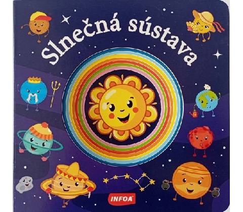 Slnečná sústava