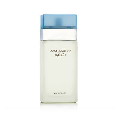 Dolce & Gabbana Light Blue toaletní voda dámská 200 ml
