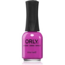 Orly Lacquer lak na nechty For The First Time 11 ml