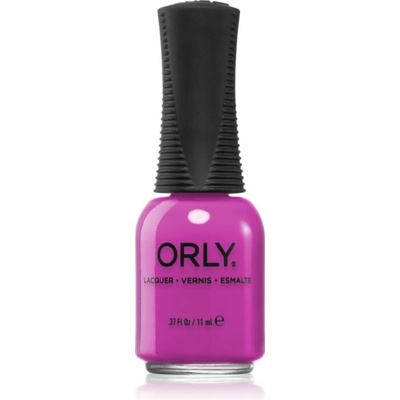 Orly Lacquer lak na nechty For The First Time 11 ml