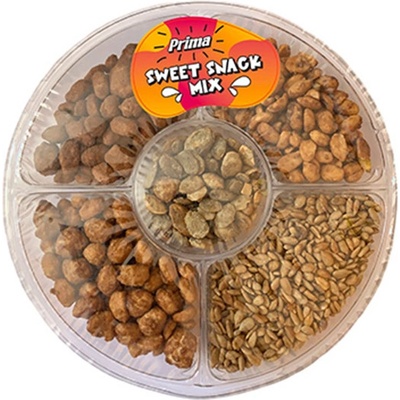 Prima sladký mix orechov 315 g