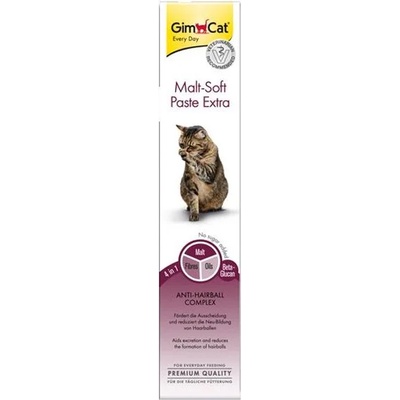Gimborn GimCat Malt-Soft Extra Pasta за котки 20 г