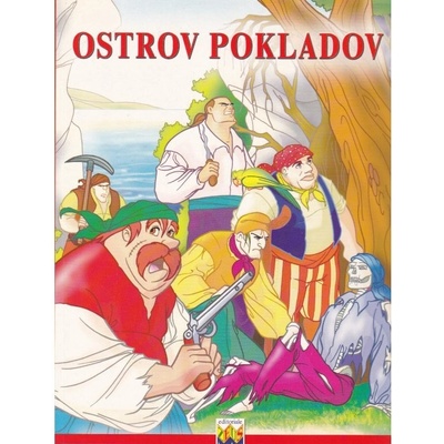Ostrov pokladov