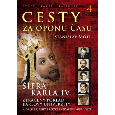 Cesty za oponu času 4