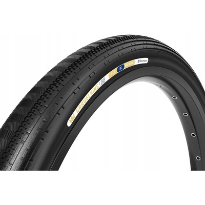 Panaracer Gravelking Semi-Slick TLR RF730-GKSS-B2, velikost kola 28", šířka 30 mm