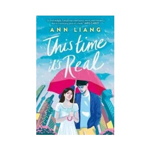 This Time It's Real (ISBN: 9780702324291)
