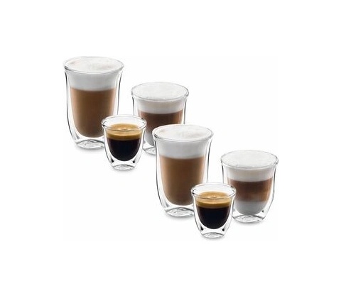 DeLonghi DLSC302