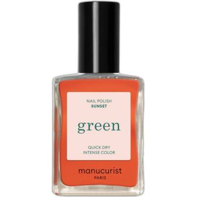 MANUCURIST GREEN LAK SUNSET 15 ml