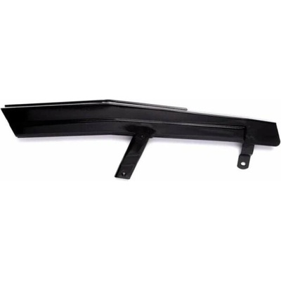 CZECH REPUBLIC Kryt sekundárního řetězu (velký) BABETTA 210, 225 - černý lak