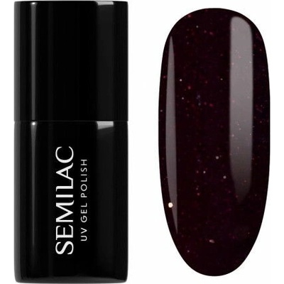 Semilac gél lak 148 Night Euphoria 7 ml
