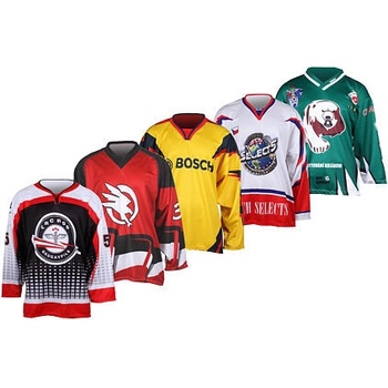 Merco sublimovaný hokejový dres