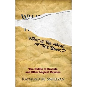 What is the Name of This Book? (2011)