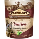 Carnilove Ostrich & blackberries 300 g