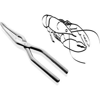 Herdmar (Португалия) Клещи за морски дарове HERDMAR (Herdmar 900-1048-0000-000-0000)