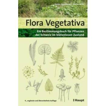Image 1 of Flora Vegetativa | Adrian Möhl