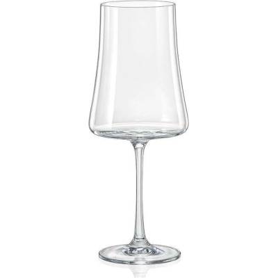 Crystalex CZ BOHEMIA XTRA POHÁR NA BIELE VÍNO 6 x 360 ml