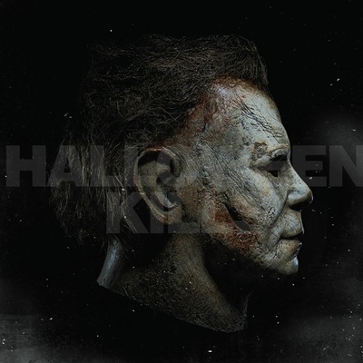OST - Halloween Kills Carpenter John CD