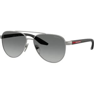 Prada psa52s - 5av3m1 мъжки (psa52s - 5av3m1) Слънчеви очила