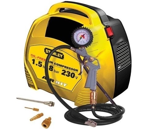 Stanley AIR KIT