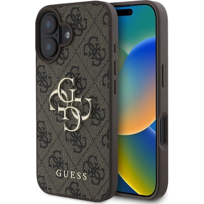 Guess iPhone 16 6,1