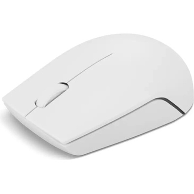 Lenovo 300 Wireless Compact Mouse GY51L15677