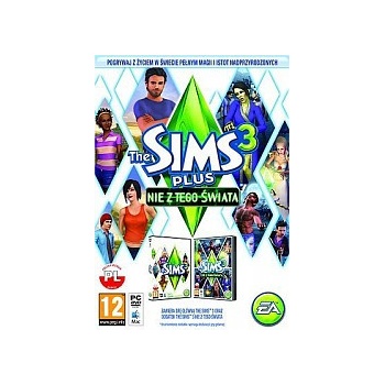 The Sims 3 Refresh