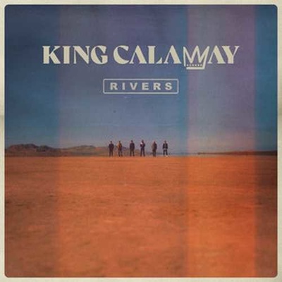 CALAWAY, KING - RIVERS CD