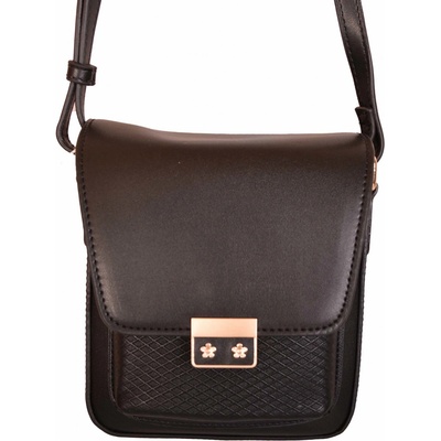 Aaryans dámská crossbody kabelka X033 black