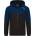 KirkjubØur Мъжко яке KIRKJUBØUR® Njordr Men SOFTSHELL jacket 10, 000 mm water column navy/black