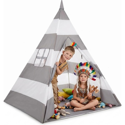 Selonis Stan iglů wigwam