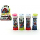 Bublifuk Spiderman 60ml 11 5cm