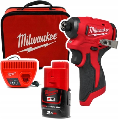 Milwaukee M12 4933479876