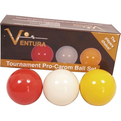 Ventura Tournament Pro 61,5mm