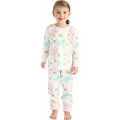 Detské pyžamo rozprávka