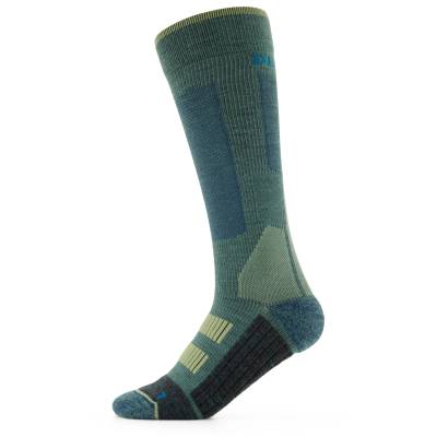 Ски чорапи Devold Ski Touring Merino Sock Merino socks - Woods - размер 35-37 (EU) (201-6479-0212)