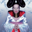 BJORK: HOMOGENIC CD