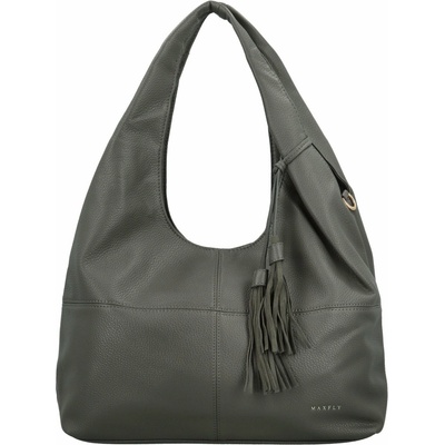 MaxFly Dafina šedá