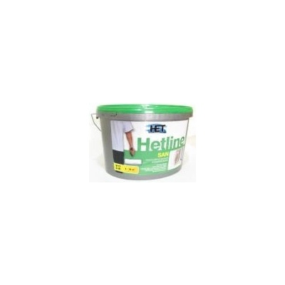 Het San 2000 nátěr proti plísním 7kg