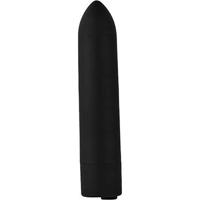 Sexy Elephant Vibračná patróna Bullet Pro