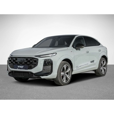 Audi Q3 TFSI S tronic Sportback 110 kW