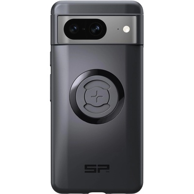 SP CONNECT Phone Case | SPC+ | Compatible with Google Pixel 8 - PL-FA003491202-4028017526722