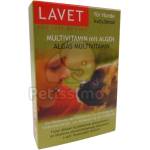 LAVET мултивитамини от водорасли за кучета 50 бр