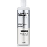 Nioxin Ultimate Power Hair Fall Defense Shampoo 475 ml