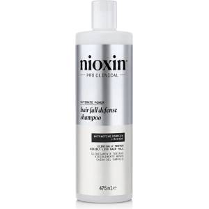 Nioxin Ultimate Power Hair Fall Defense Shampoo 475 ml