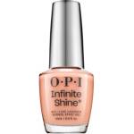 OPI Infinite Shine Gel-Like Lacquer лак за нокти с гел ефект Over-slay your Welcome 15 ml