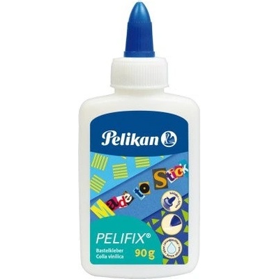 Pelikan Lepidlo tekuté Pelifix, 90 g