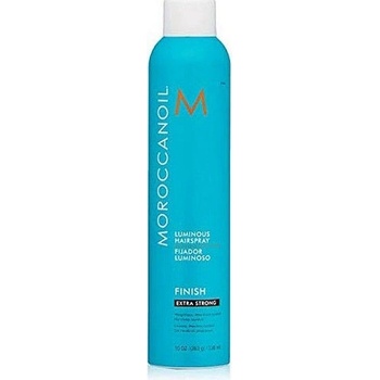 Morocanoil Luminous Hairspray Extra Strong 330 ml