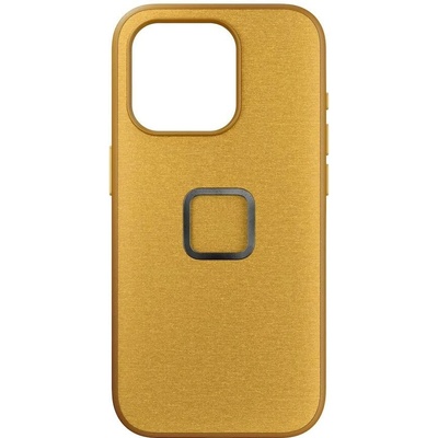 Peak Design Everyday Case iPhone 15 Pro v2 - Sun